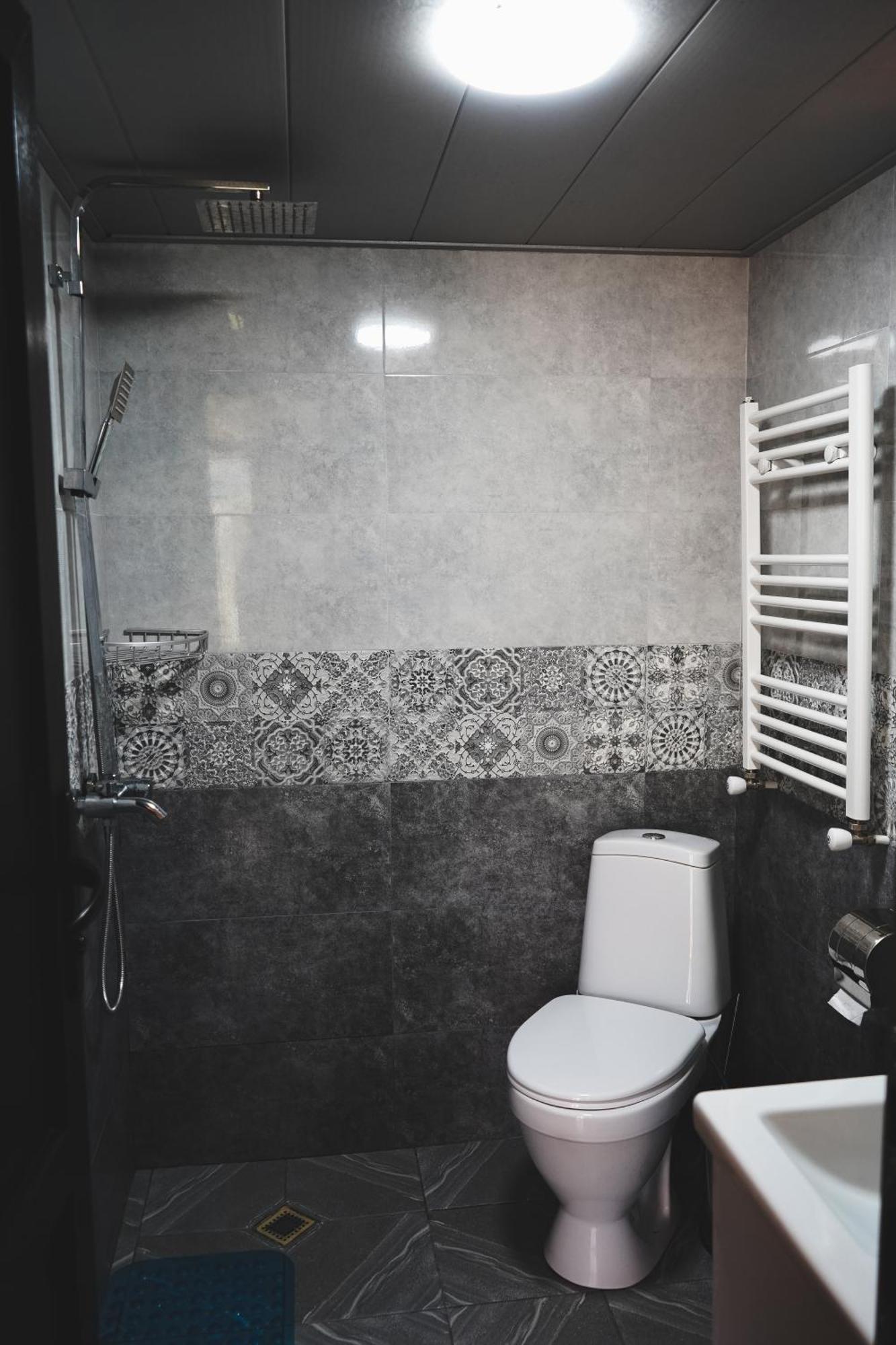 Cottage Caucasus Казбеги Екстериор снимка